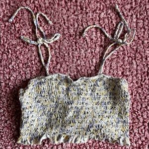 Wild Fable Tank Top Bandeau